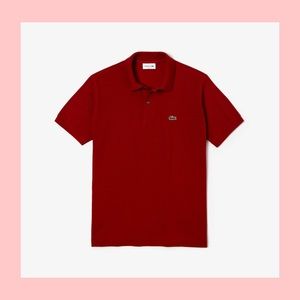 Lacoste Men’s Polo Shirt